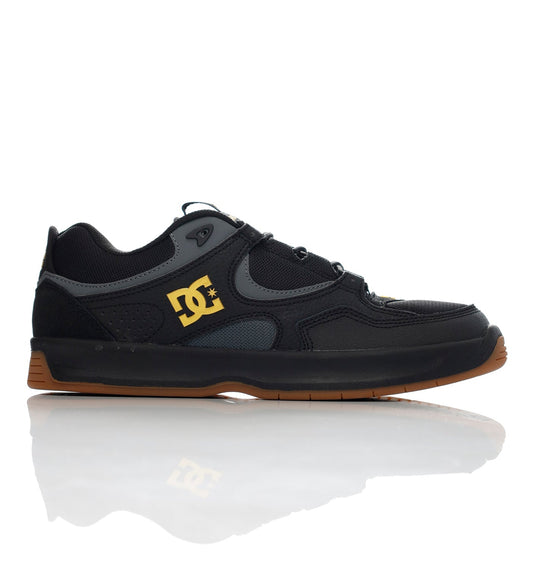 Kalynx Zero, Black/Gold