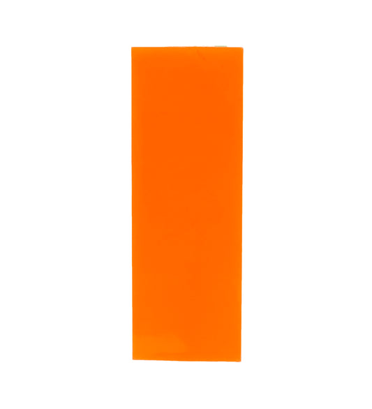 Orange Tape