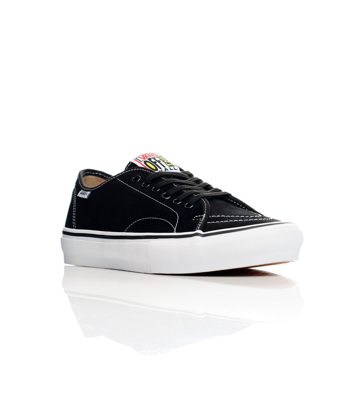 Skate AVE Classic, Black/White
