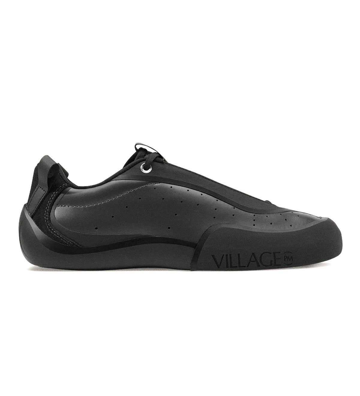 2 PM, Anthracite/Natural Black