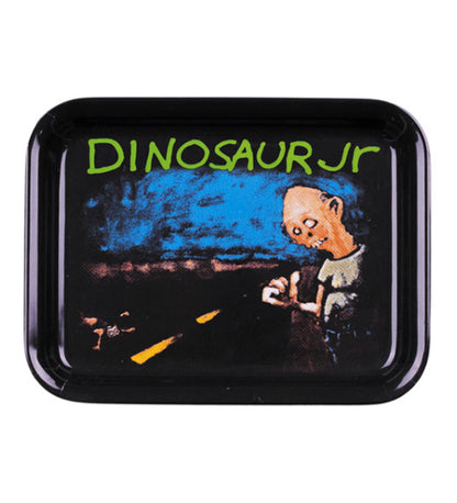 x Dinosaur Jr. - Key Tray, Black