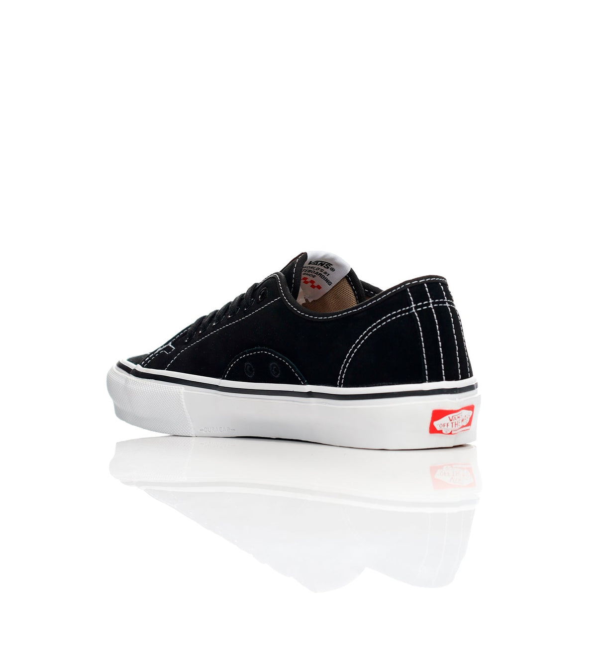 Skate AVE Classic, Black/White