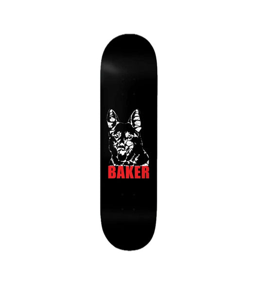Bad Dawg - Justin Figueroa, Black
