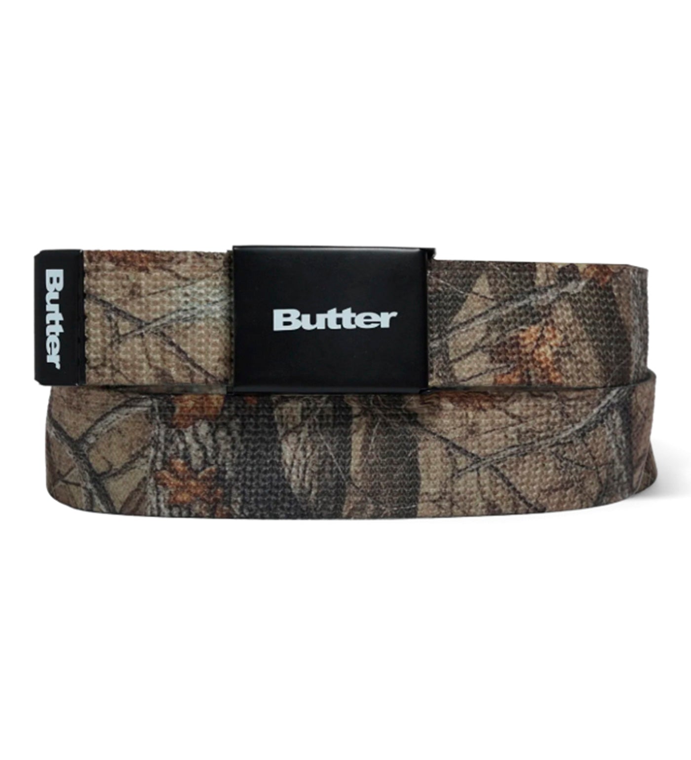 Logo, Forest Camo
