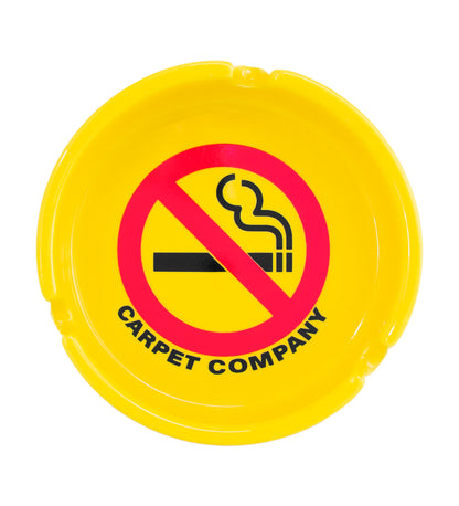 Smoking Kills (Ashtray), Yellow