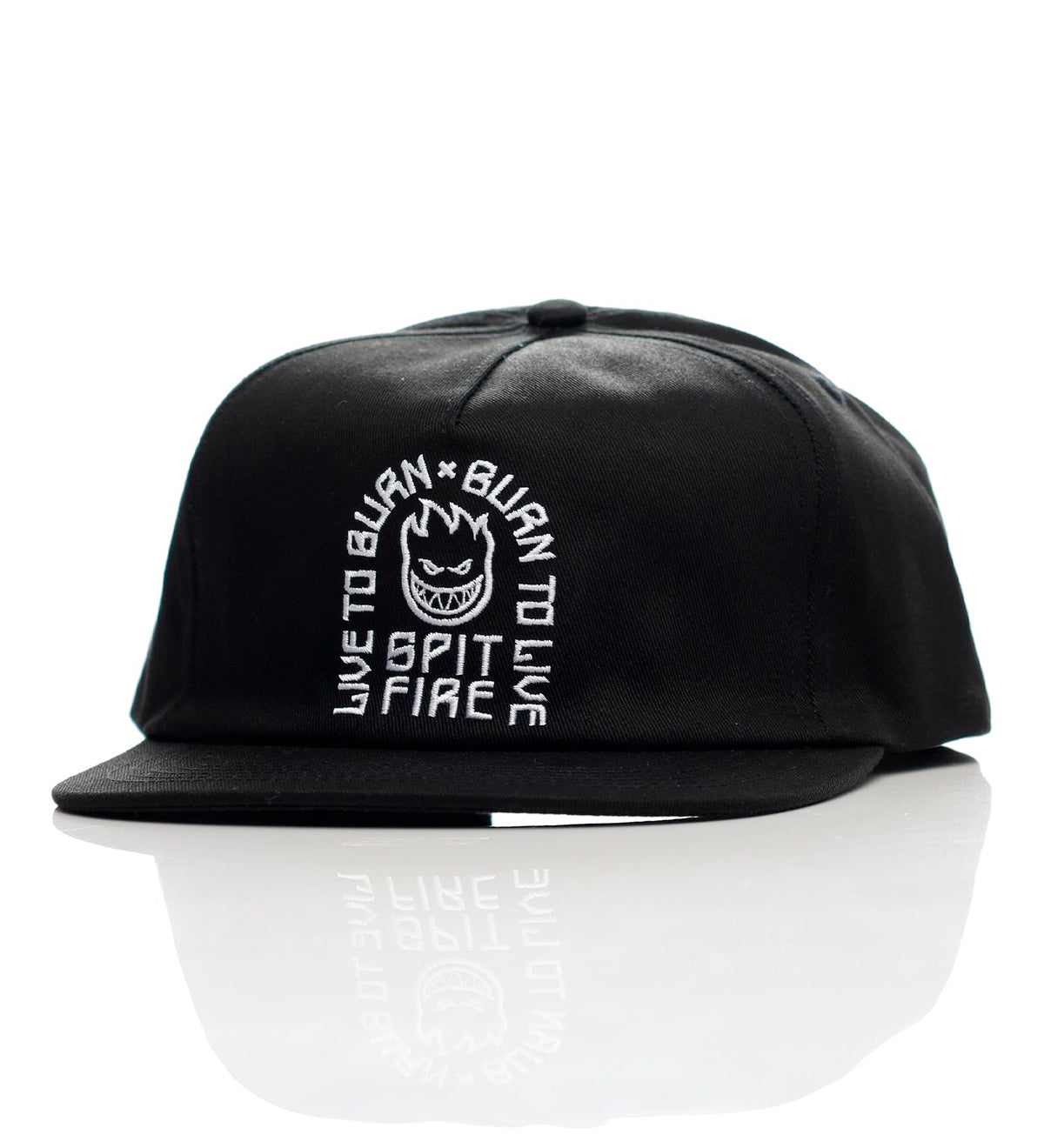 LTB Arch, Black/White