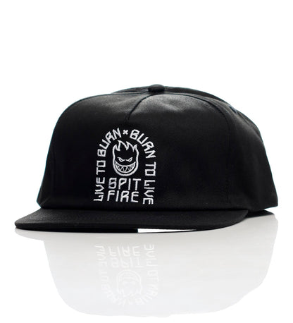 LTB Arch, Black/White