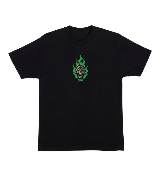 Bonehead Eternal, Black
