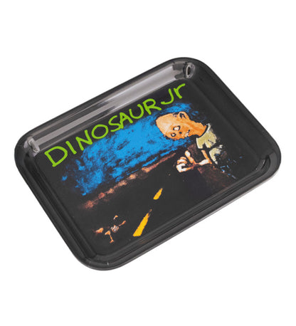 x Dinosaur Jr. - Key Tray, Black
