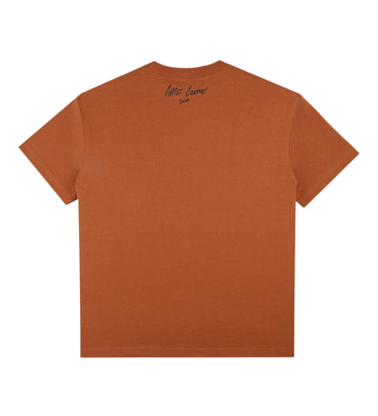 C-Star (Glow in The Dark), Brown