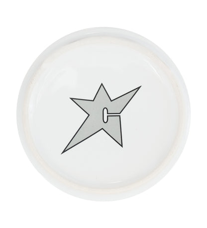 Smoking Kills (Ashtray), White