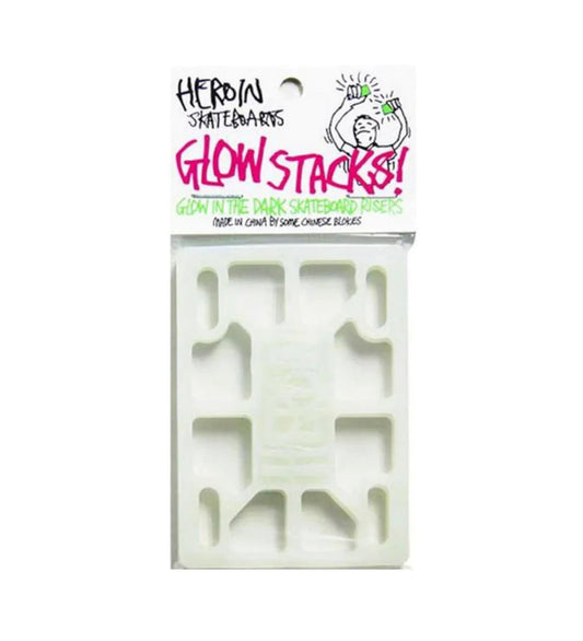 Glow in The Dark 1/8"