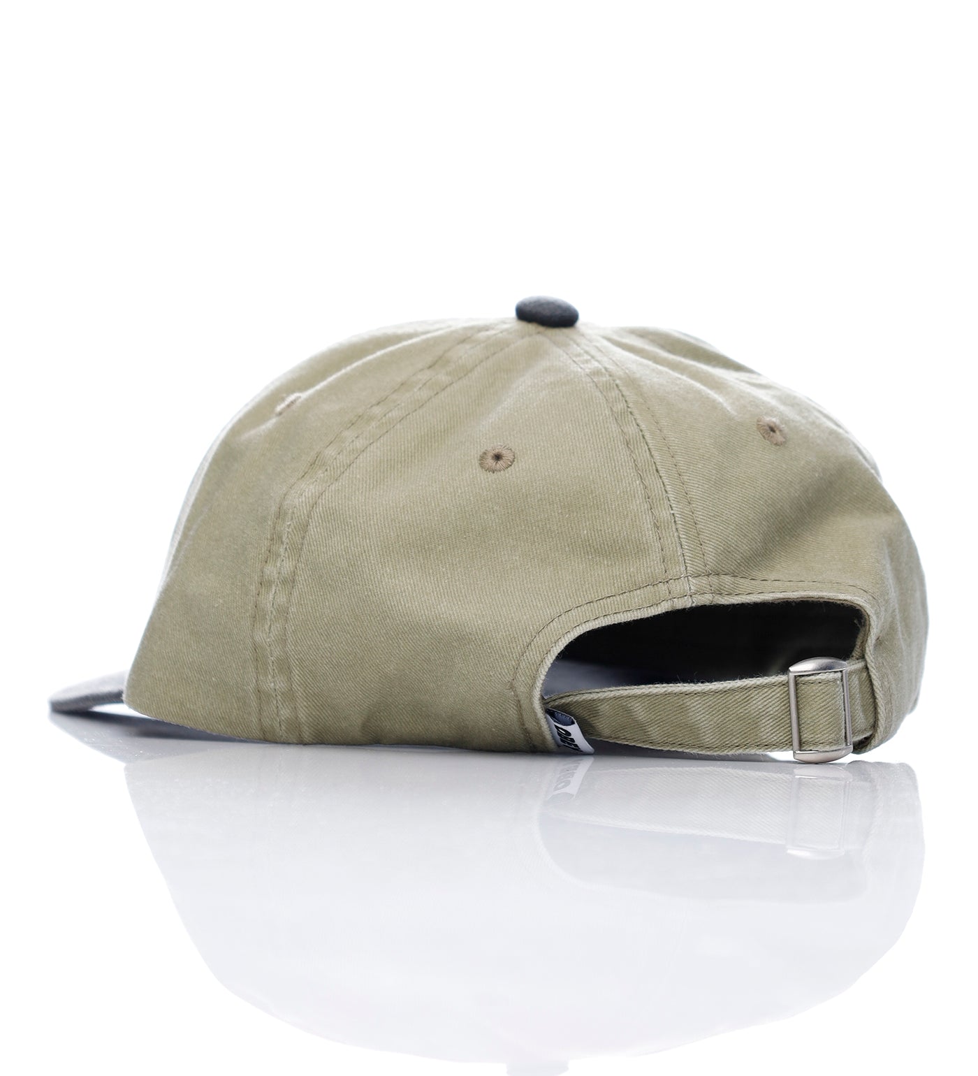 Pigment Lowercase 2 Tone, Khaki