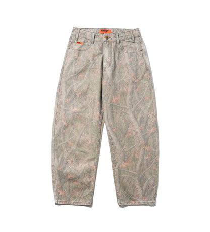 Baggy, Forest Camo