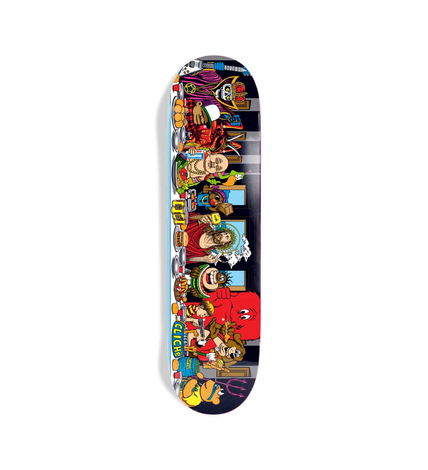 Last Supper (Blind Bag), Multi
