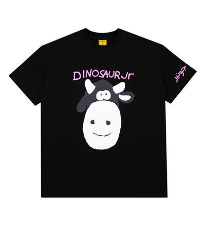 x Dinosaur Jr. - Cow, Black