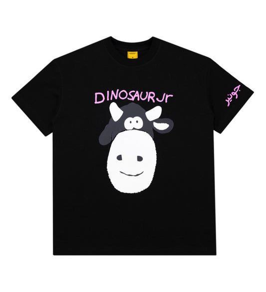 x Dinosaur Jr. - Cow, Black