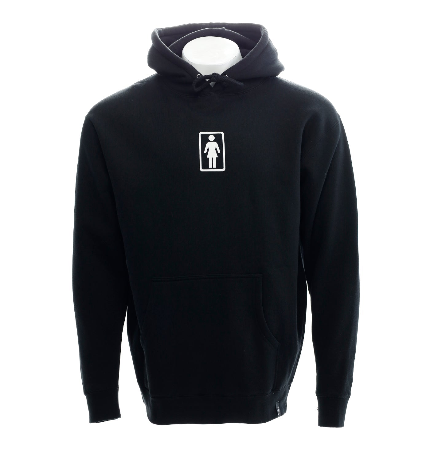 OG '93 Til, Black