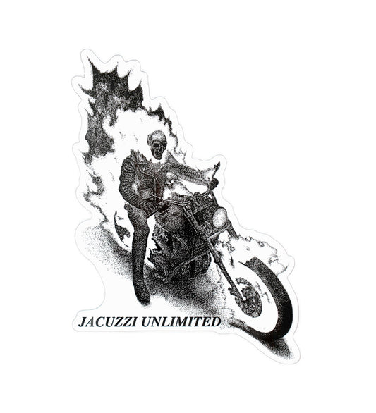 Skull Cycle