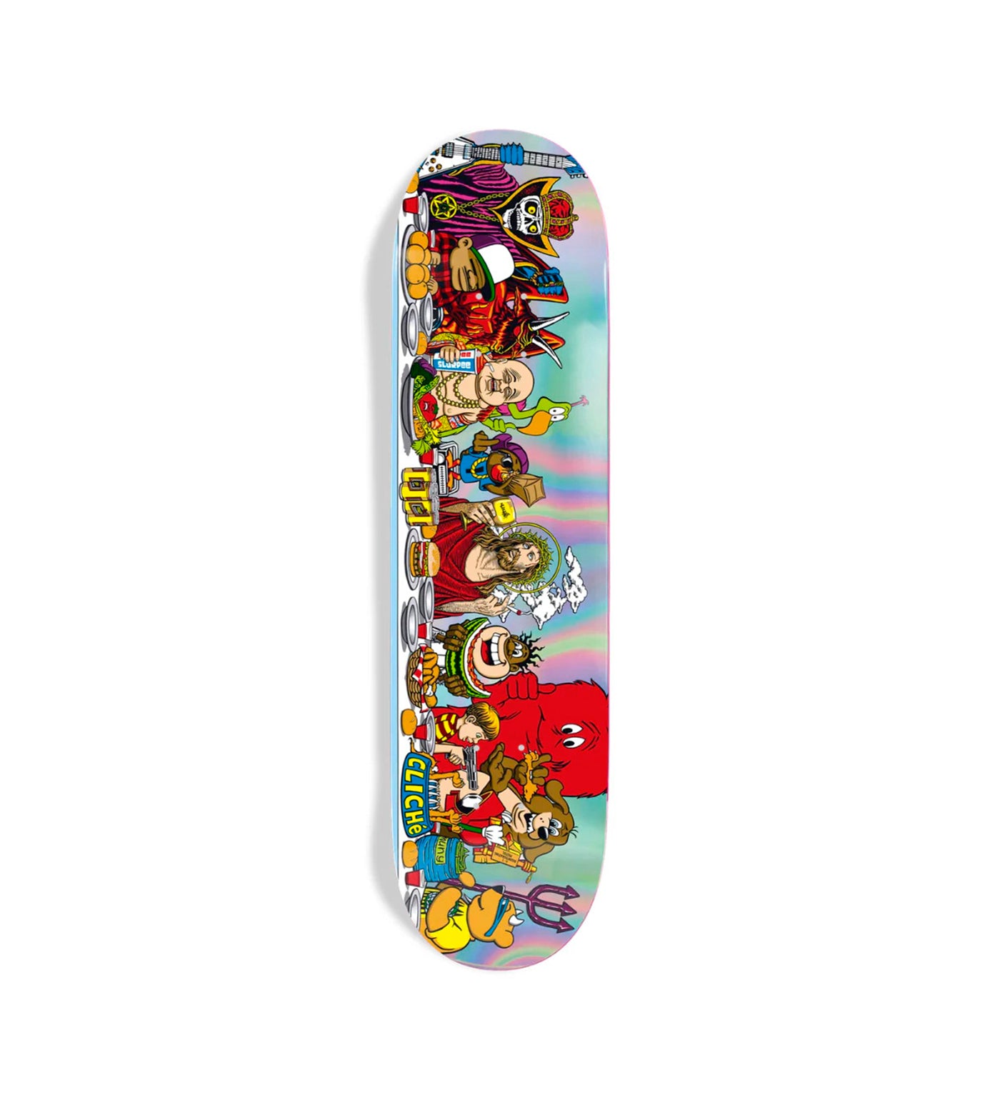 Last Supper (Blind Bag), Multi