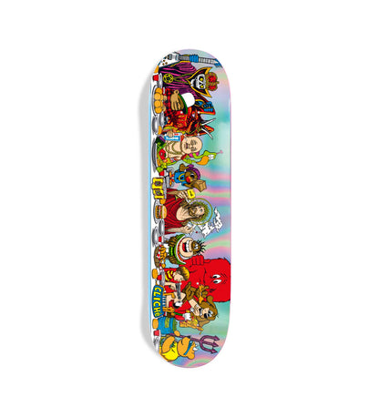 Last Supper (Blind Bag), Multi