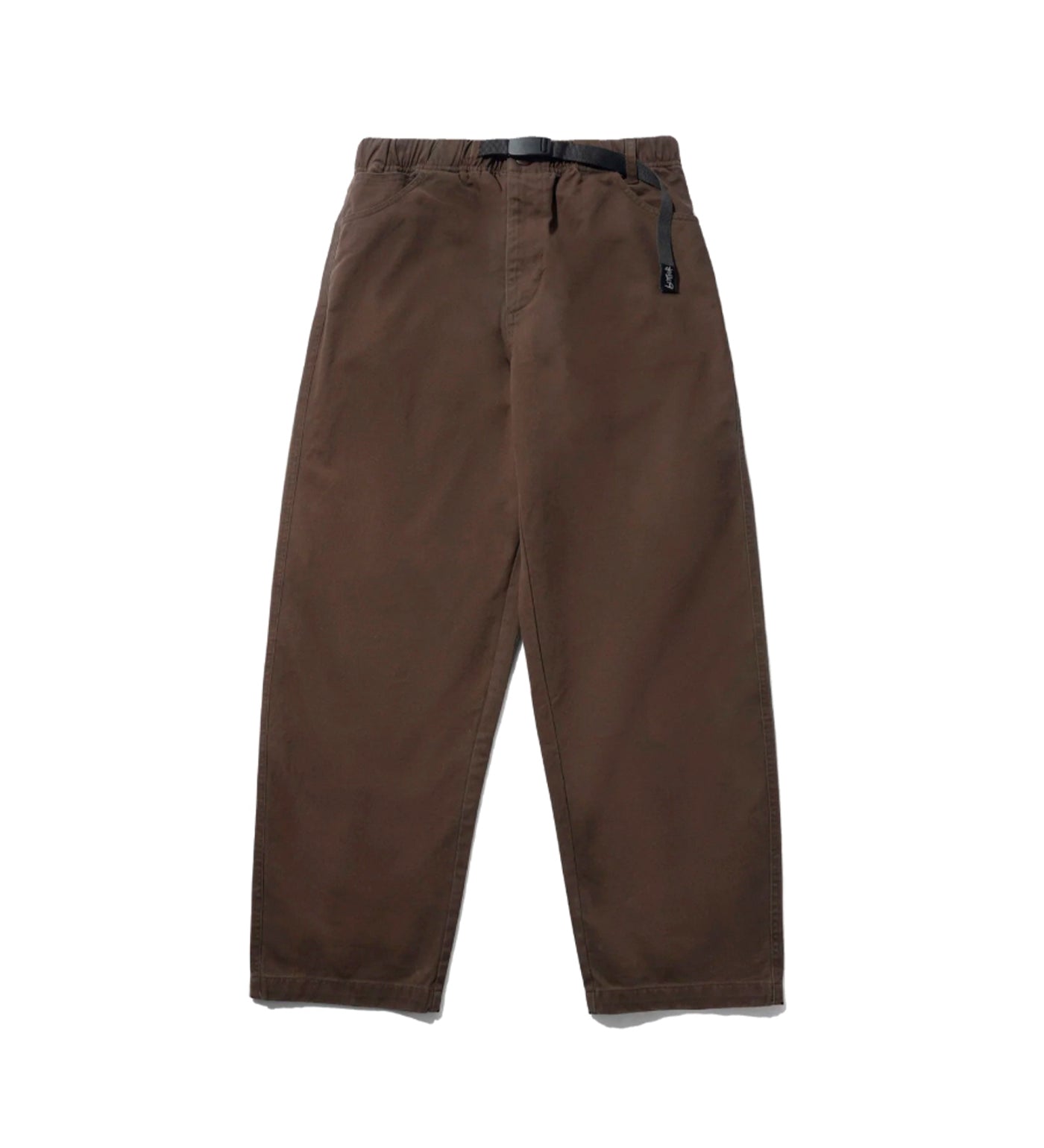 Everyday - Baggy, Brown