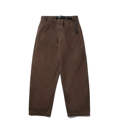Everyday - Baggy, Brown