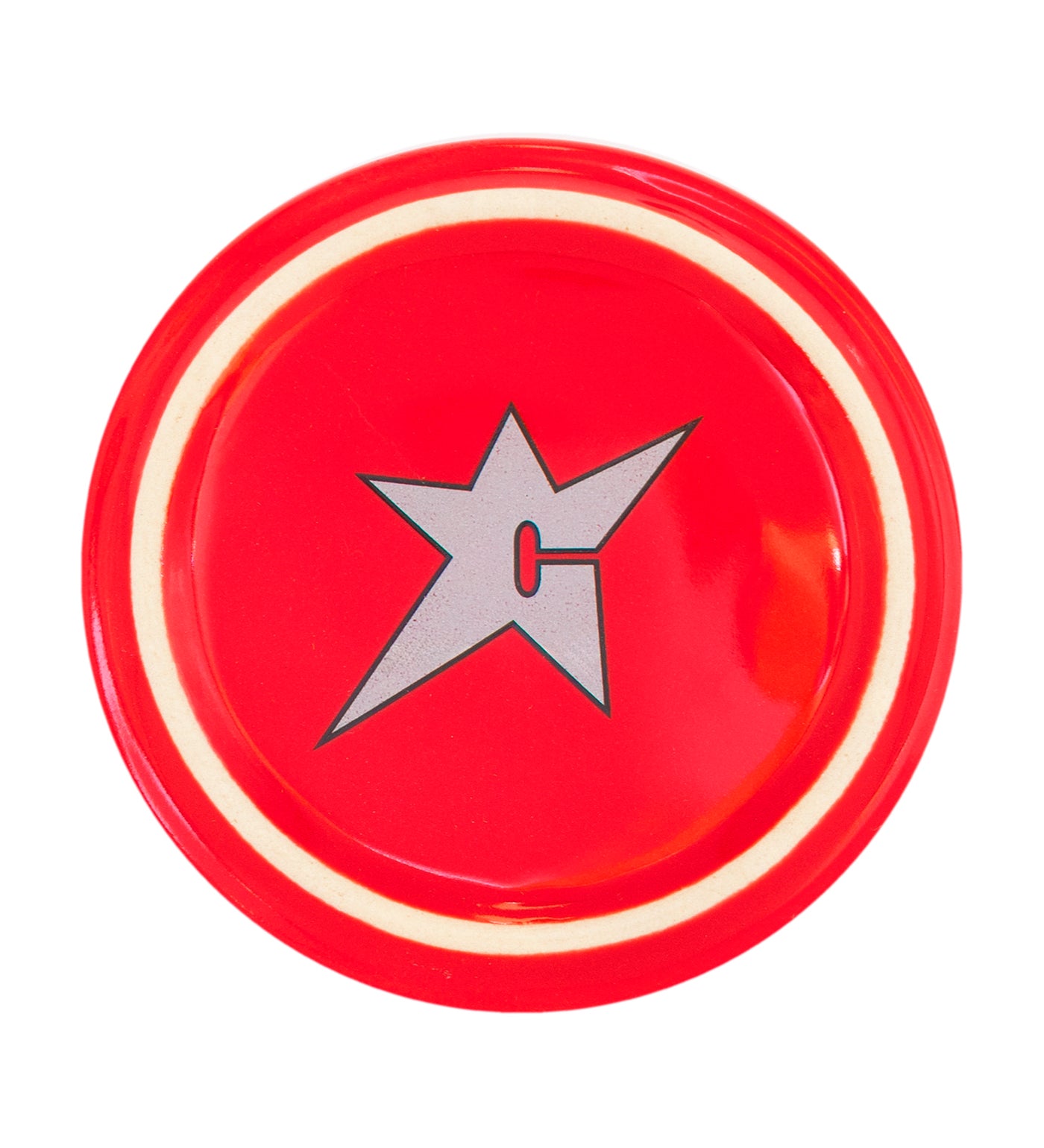 Smoking Kills (Ashtray), Red