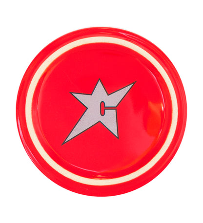 Smoking Kills (Ashtray), Red