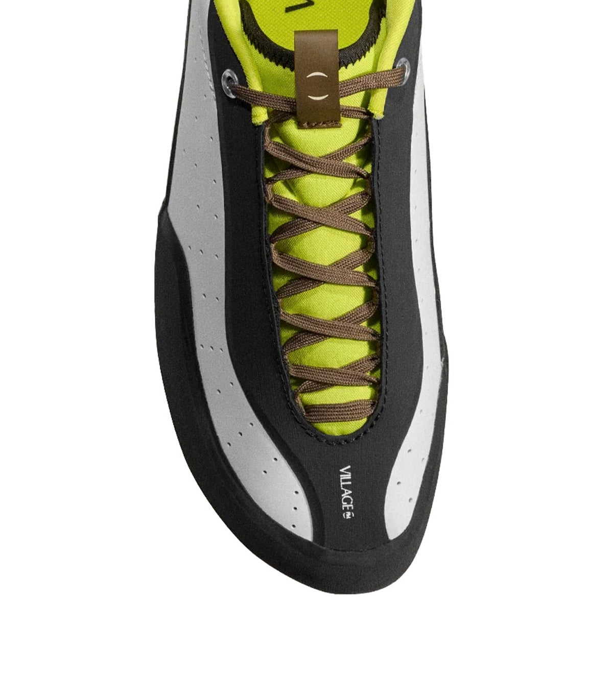 2 PM, White/Lime/Natural Black