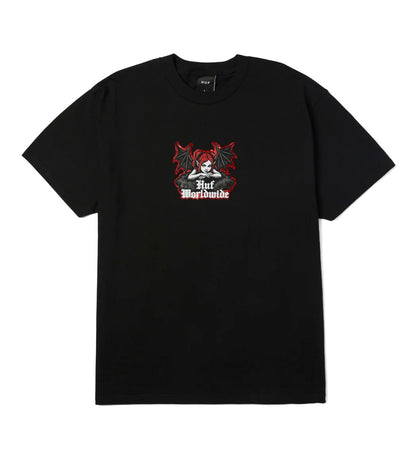 Chaos, Black