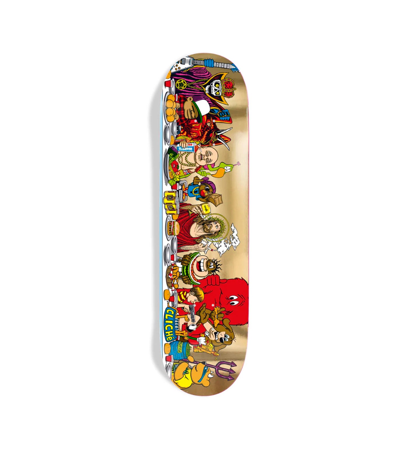 Last Supper (Blind Bag), Multi