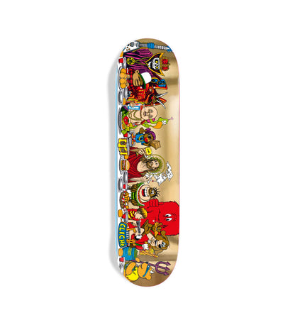 Last Supper (Blind Bag), Multi