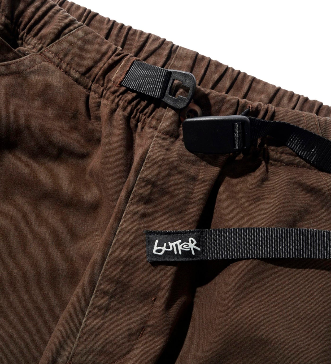Everyday - Baggy, Brown