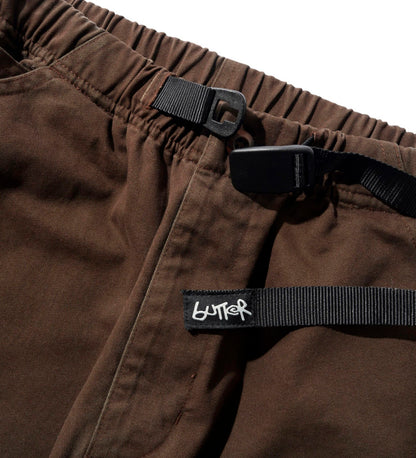 Everyday - Baggy, Brown