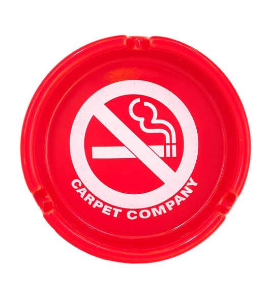 Smoking Kills (Ashtray), Red