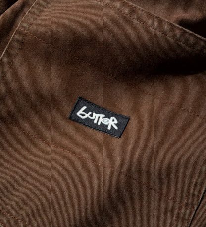 Everyday - Baggy, Brown