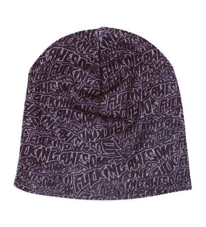 For your Health, Black/Grey