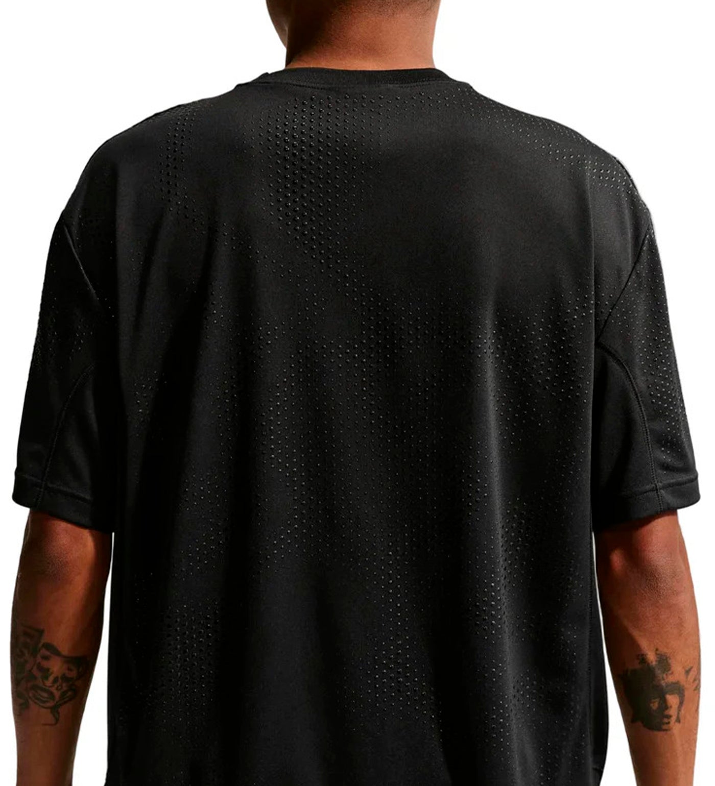 Wair Jersey, Black