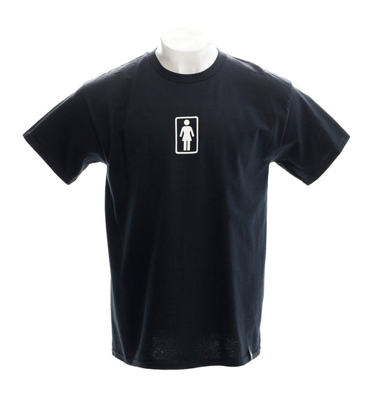 OG '93 Til, Black