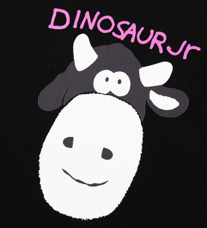 x Dinosaur Jr. - Cow, Black