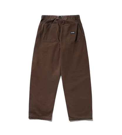 Everyday - Baggy, Brown