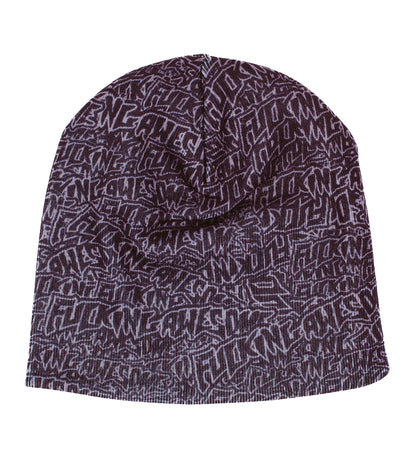 For your Health, Black/Grey