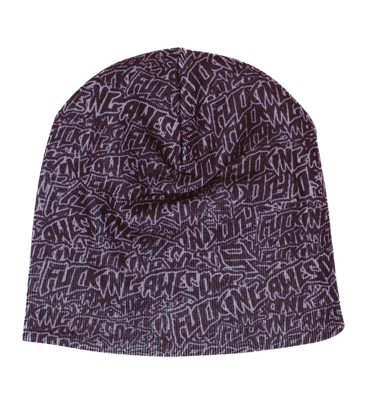 For your Health, Black/Grey