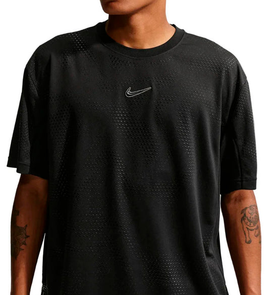 Wair Jersey, Black