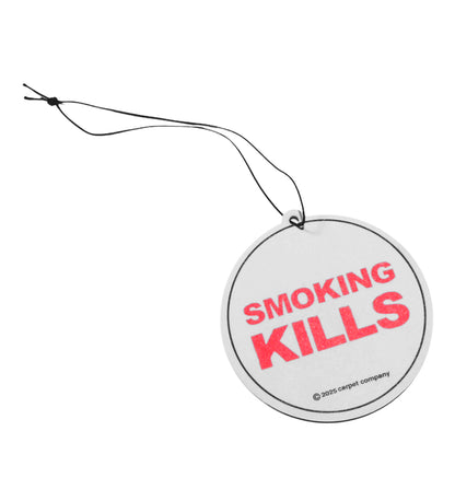 Smoking Kills (Air Freshener), Multi