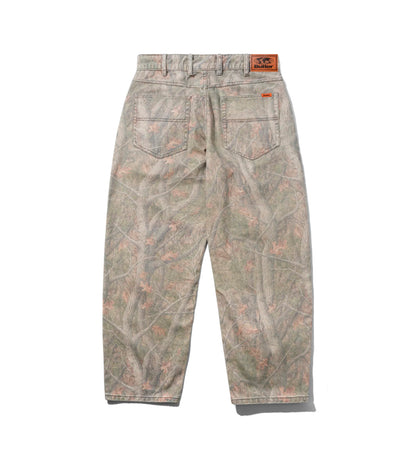 Baggy, Forest Camo