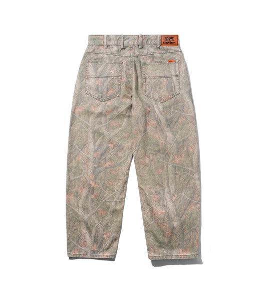 Baggy, Forest Camo