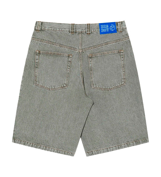 Big Boy Shorts, Eucaplytus