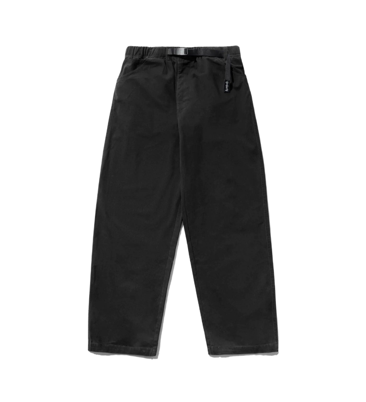 Everyday - Baggy, Black